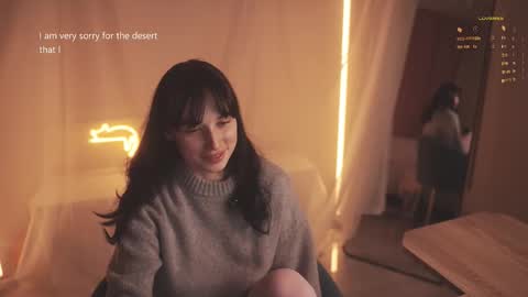 Horney Jozy online show from 21, 2, 2026