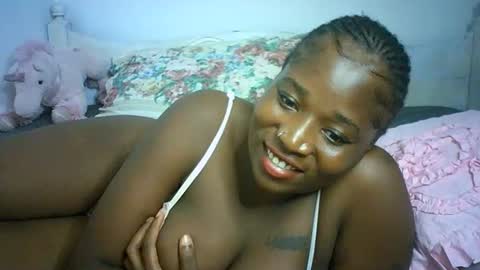 AMANI online show from 10, 12, 2024