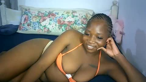 AMANI online show from 17, 12, 2024