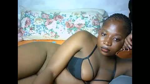 AMANI online show from 19, 12, 2024