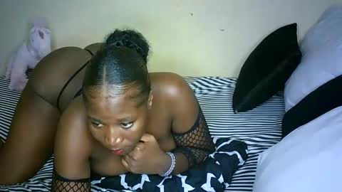 AMANI online show from 29, 12, 2024