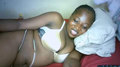 AMANI online show from 7, 1, 2025