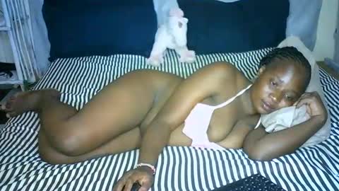 AMANI online show from 16, 1, 2025