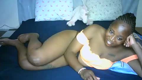 AMANI online show from 17, 1, 2025