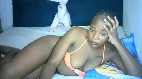 AMANI online show from 20, 1, 2025