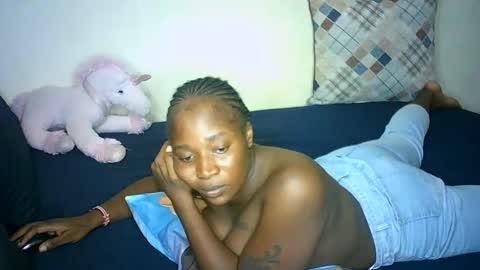 AMANI online show from 24, 1, 2025