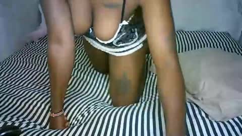 AMANI online show from 27, 1, 2025