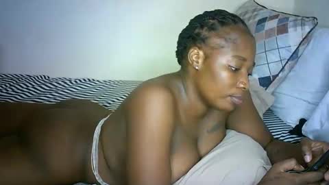 AMANI online show from 29, 1, 2025