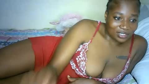 AMANI online show from 31, 1, 2025