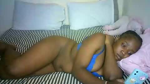 AMANI online show from 1, 2, 2025