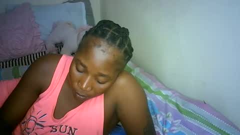 AMANI online show from 1, 2, 2025