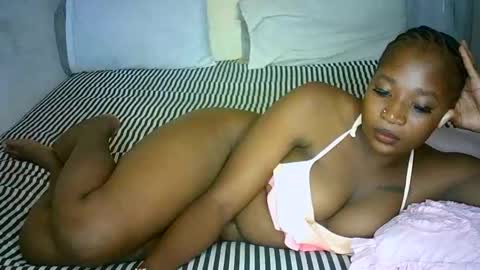 AMANI online show from 4, 2, 2025