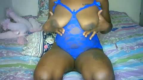 AMANI online show from 7, 2, 2025