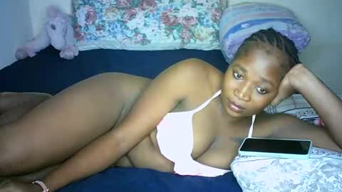 AMANI online show from 9, 2, 2025