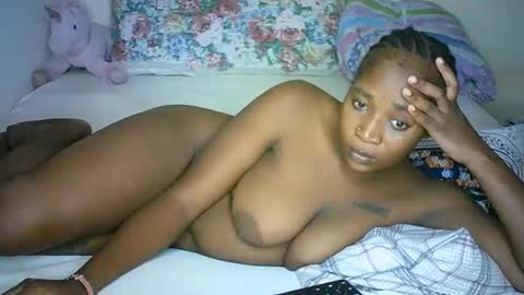 AMANI online show from 10, 2, 2025