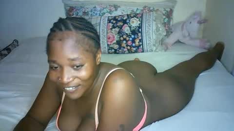 AMANI online show from 10, 2, 2025