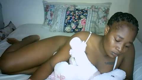 AMANI online show from 11, 2, 2025