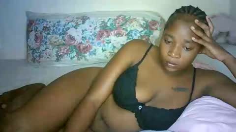 AMANI online show from 16, 2, 2025