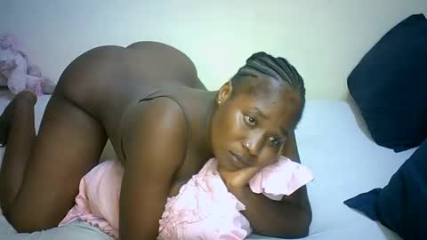 AMANI online show from 19, 2, 2025