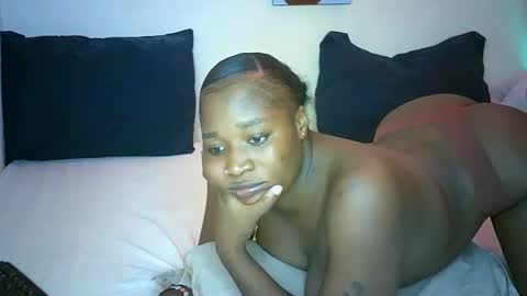 AMANI online show from 23, 2, 2025