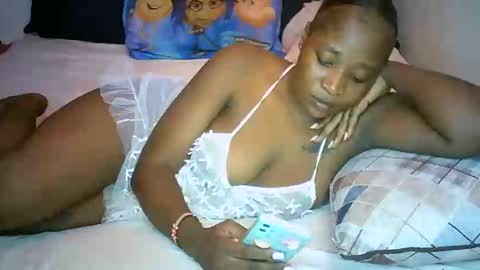 AMANI online show from 24, 2, 2025