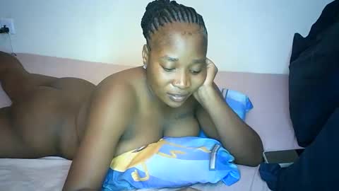 AMANI online show from 27, 2, 2025