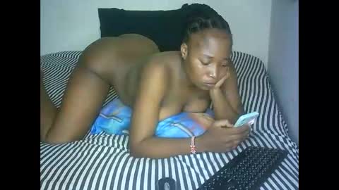 AMANI online show from 3, 3, 2025