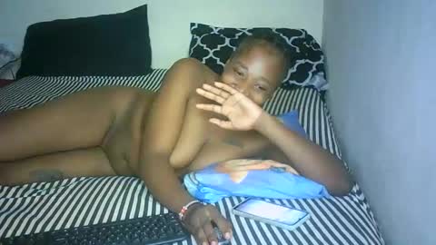 AMANI online show from 4, 3, 2025