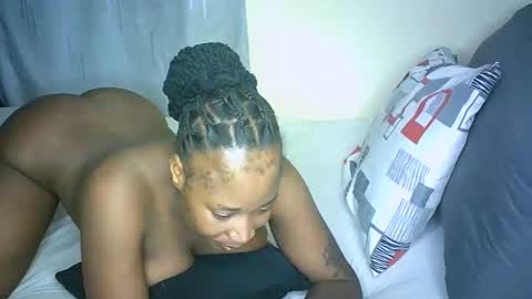 AMANI online show from 7, 3, 2025