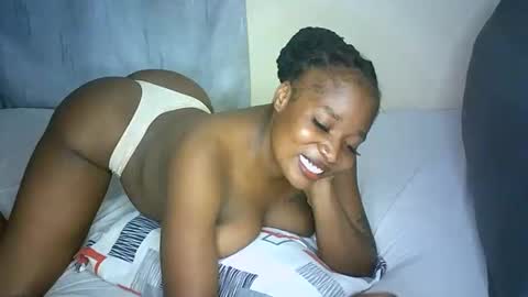 AMANI online show from 7, 3, 2025