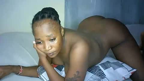 AMANI online show from 8, 3, 2025