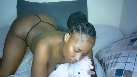 AMANI online show from 8, 3, 2025