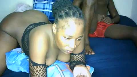 AMANI online show from 10, 3, 2025