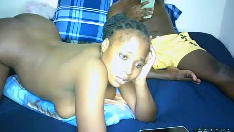 AMANI online show from 10, 3, 2025