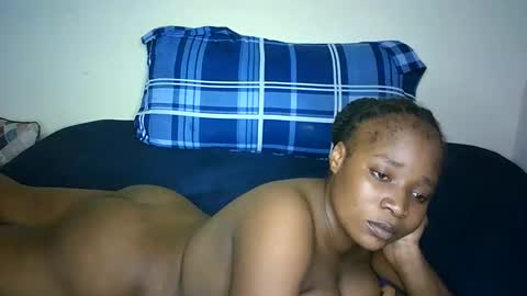 AMANI online show from 11, 3, 2025