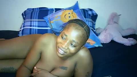 AMANI online show from 12, 3, 2025