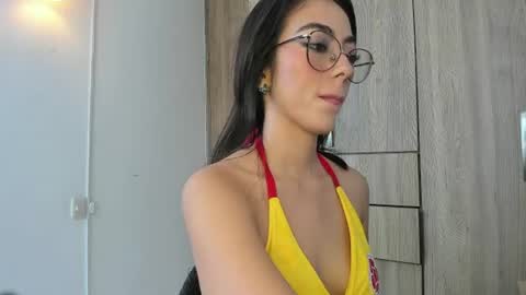 horny_adiction online show from 17, 7, 2026