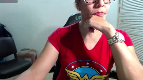 Snapshot of horny_and_daring chatting on 21, 10, 2025 horny and daring online show from 21, 10, 2025