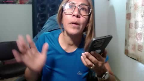 horny and daring online show from 25, 2, 2026