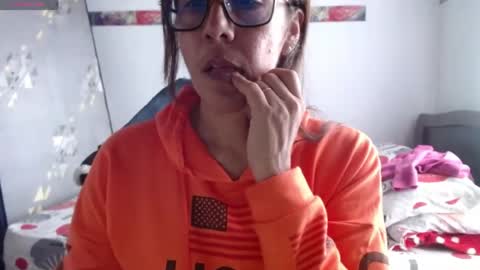 horny and daring online show from 10, 7, 2026