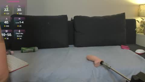 Naomi online show from 27, 11, 2025