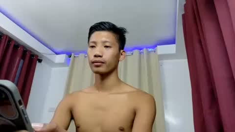 Snapshot of horny_asianmoreno chatting on 23, 10, 2025 ROGER online show from 23, 10, 2025