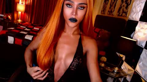 horny_ayahh online show from 24, 10, 2025