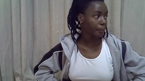 Snapshot of horny_baddie18 chatting on 6, 2, 2026 Leila online show from 6, 2, 2026