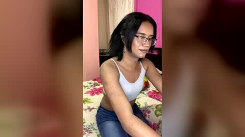 horny_brii online show from 27, 2, 2026
