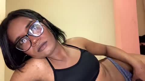 horny_brii online show from 22, 3, 2026