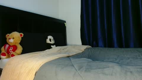 Snapshot of horny_chocolate_gn chatting on 28, 10, 2025 ginger online show from 28, 10, 2025