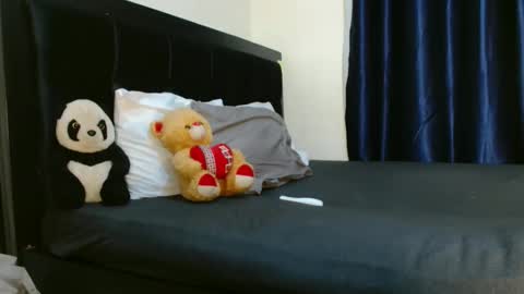 Snapshot of horny_chocolate_gn chatting on 2, 11, 2025 ginger online show from 2, 11, 2025