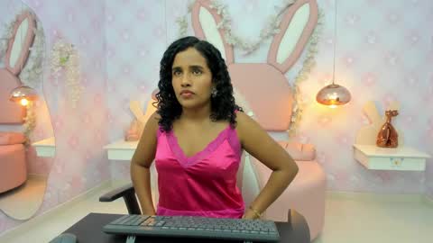 Snapshot of horny_curlss chatting on 17, 5, 2026 Horny Curls online show from 17, 5, 2026