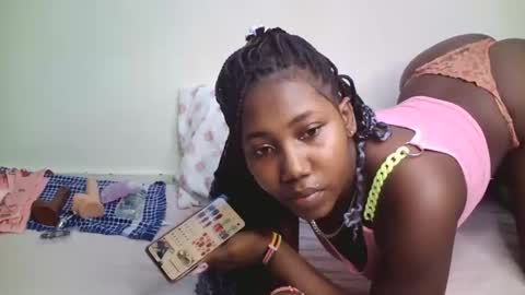 cutiey online show from 12, 4, 2026